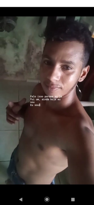Capa do anúncio