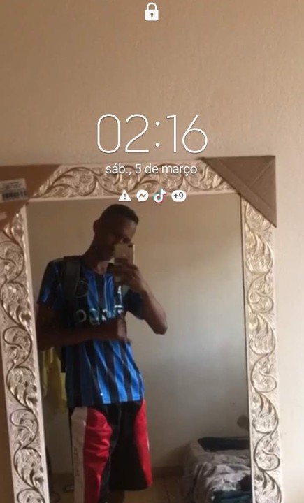Capa do anúncio
